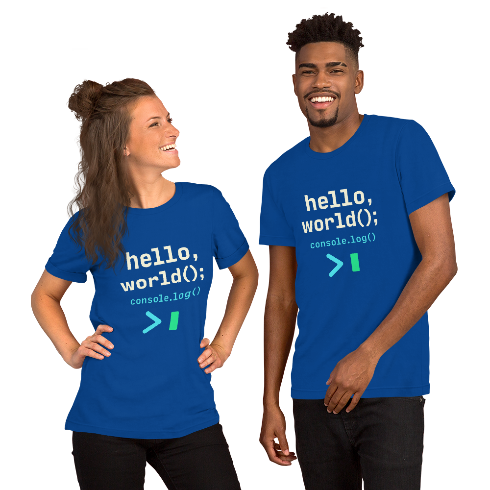Hello World