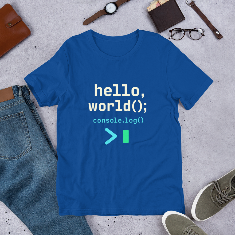 Hello World