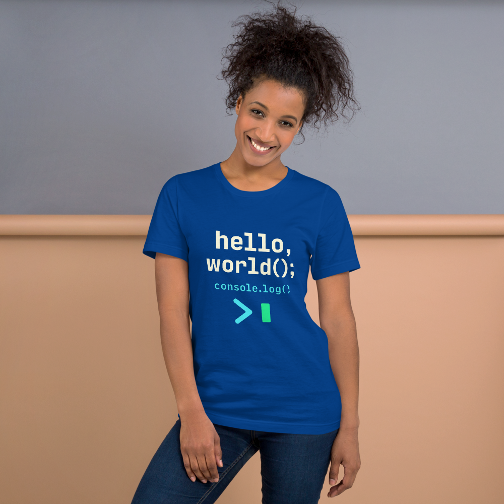 Hello World