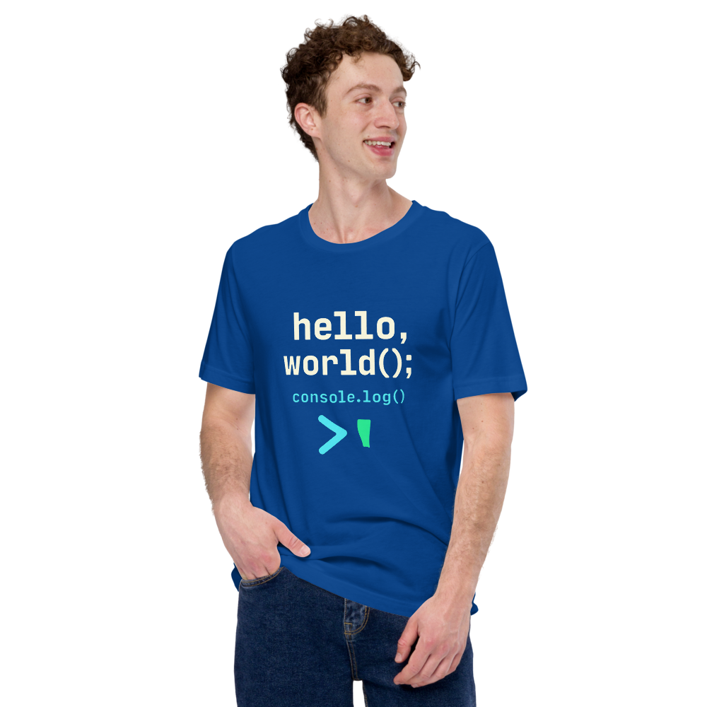 Hello World