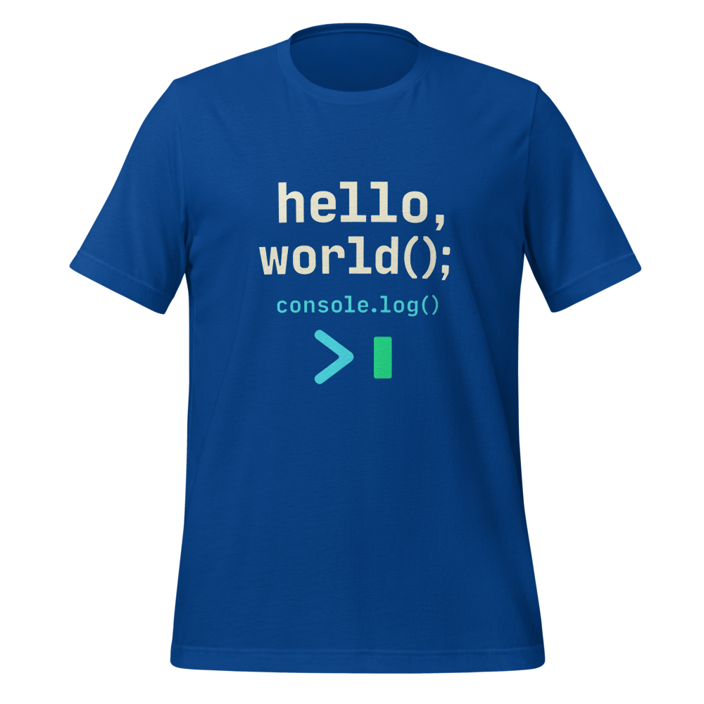 Hello World