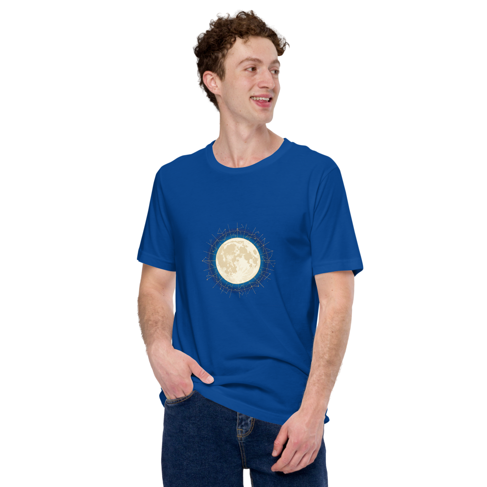 Blue Micromoon