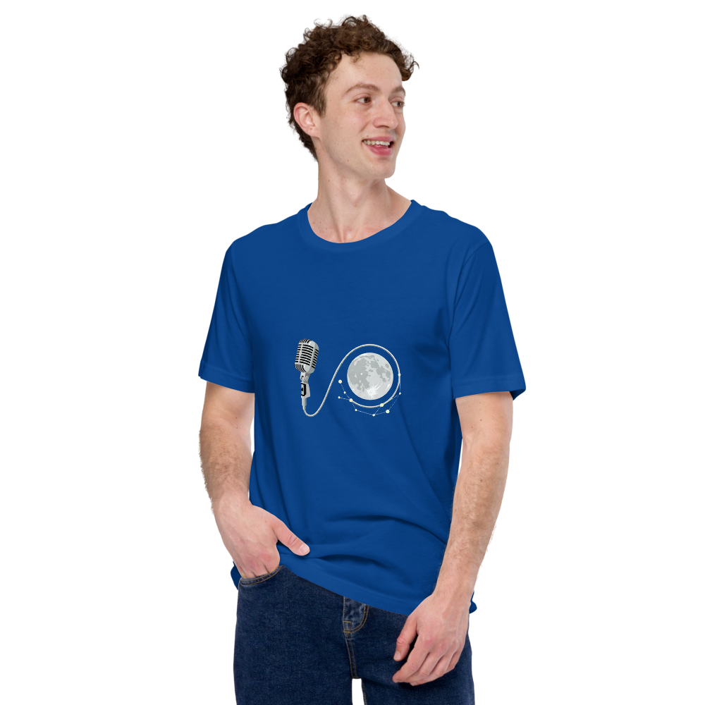 Lunar Echo