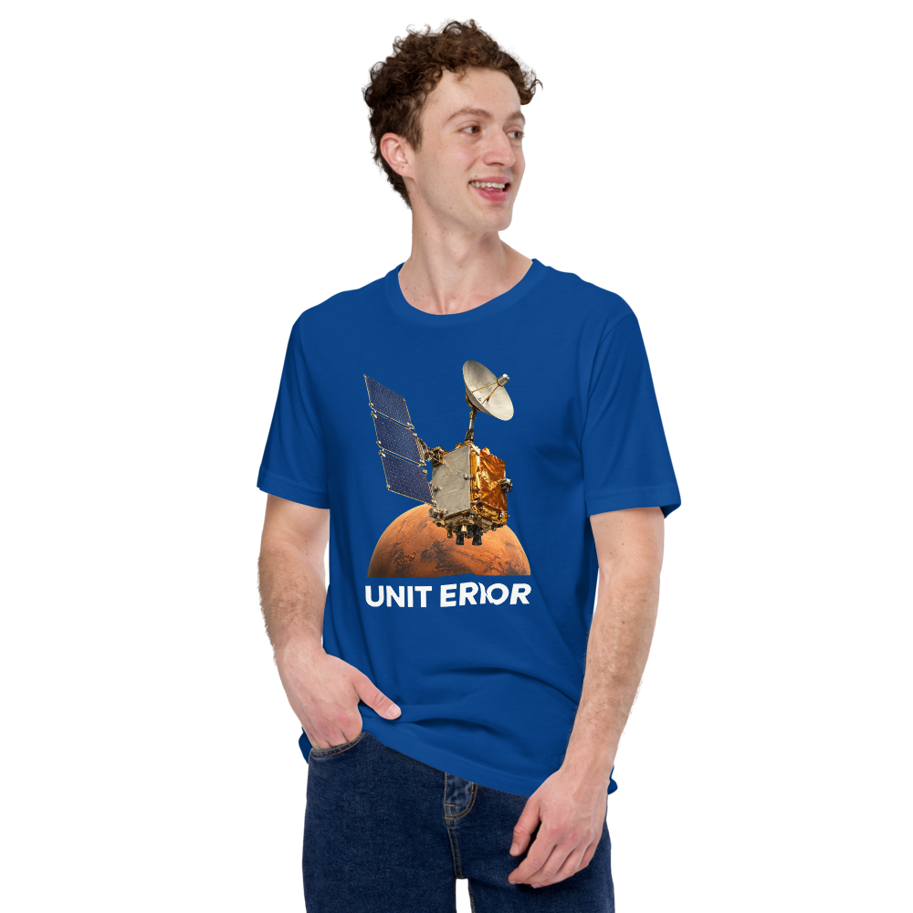 Unit Error