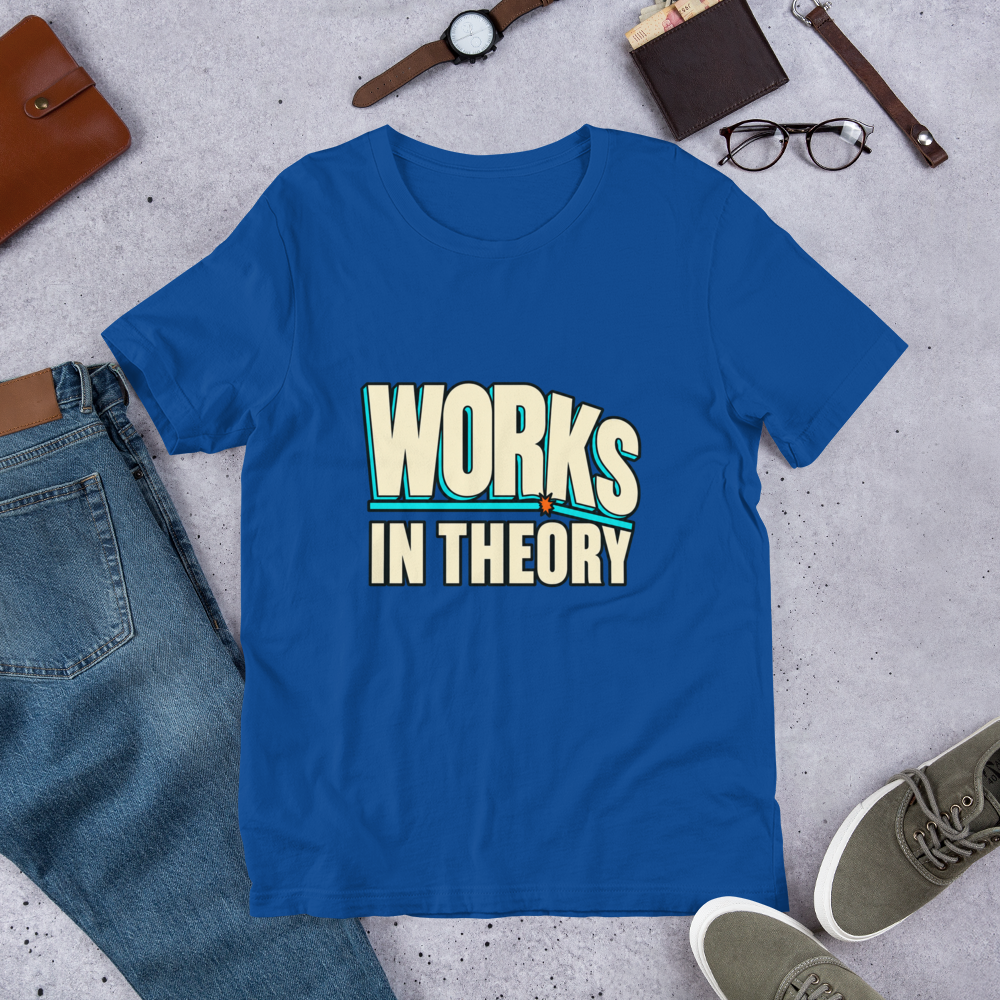 Works In Theory