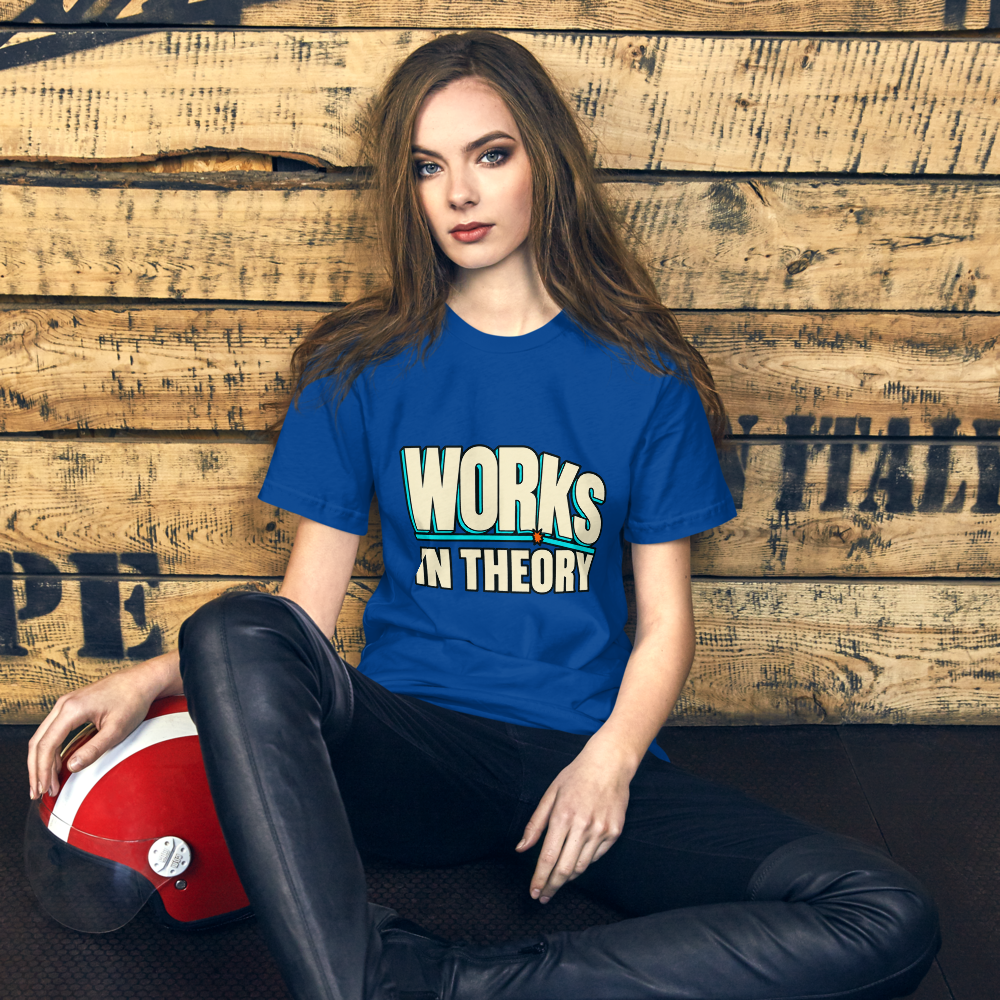 Works In Theory