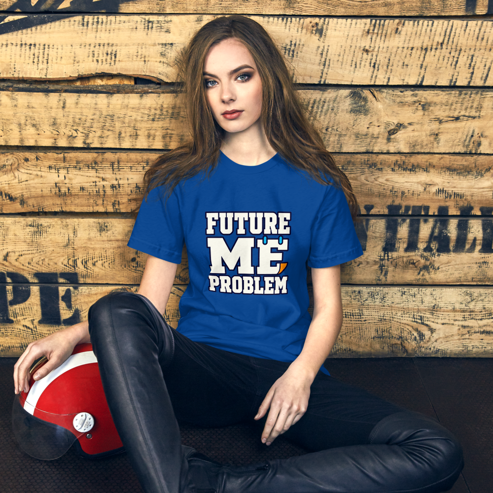 Future Me Problem