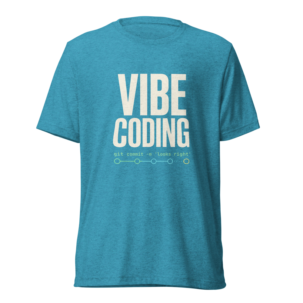 Vibe Coding