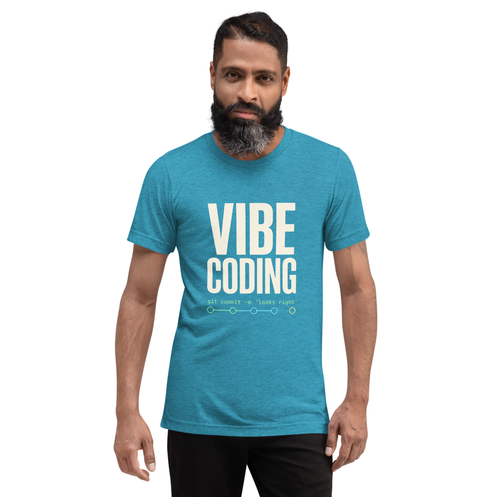Vibe Coding