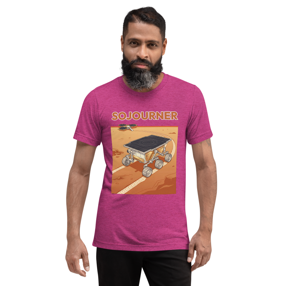 Sojourner