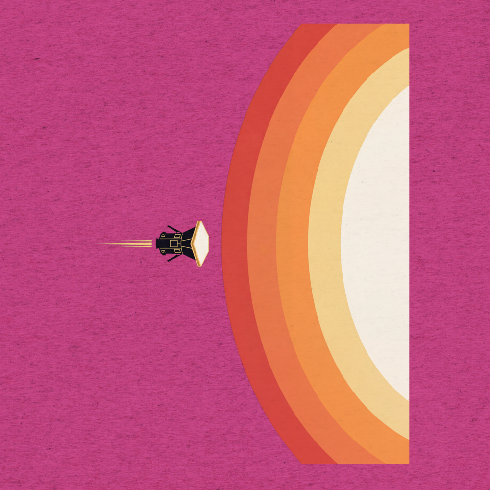 Touch The Sun
