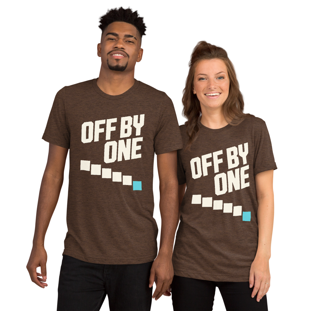 Off By One