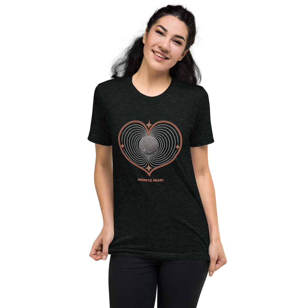 Ganymede Magnetic