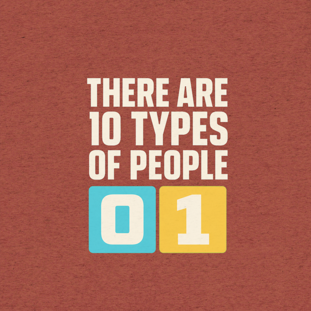 10 Types