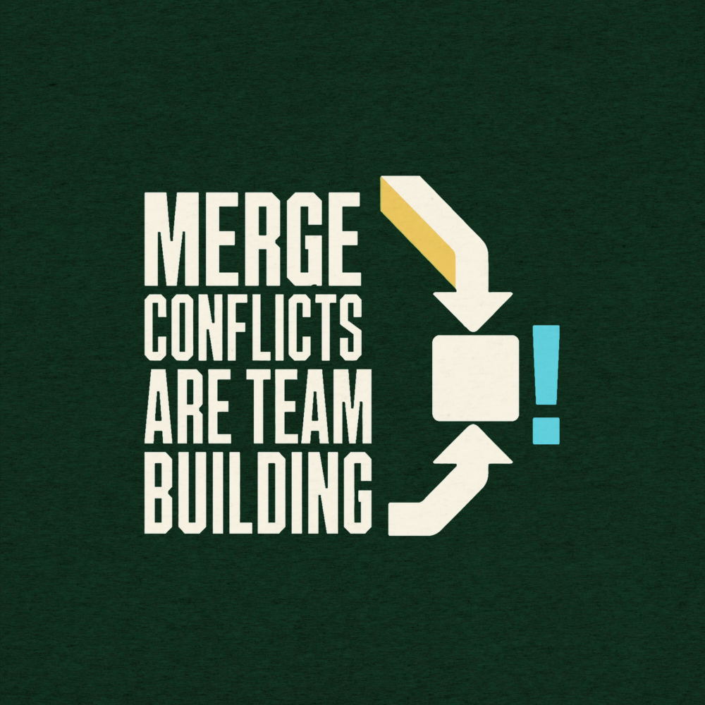 Merge Conflicts