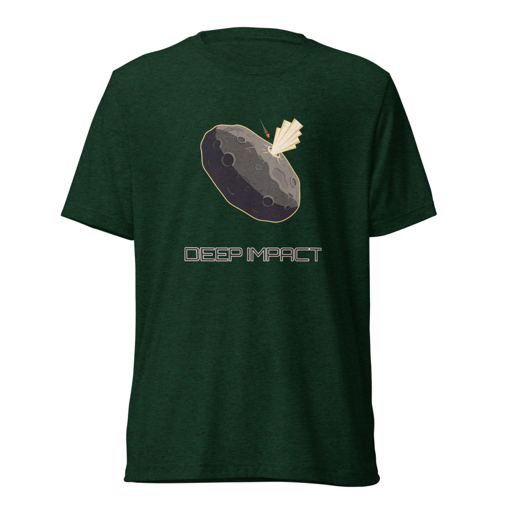 Deep Impact