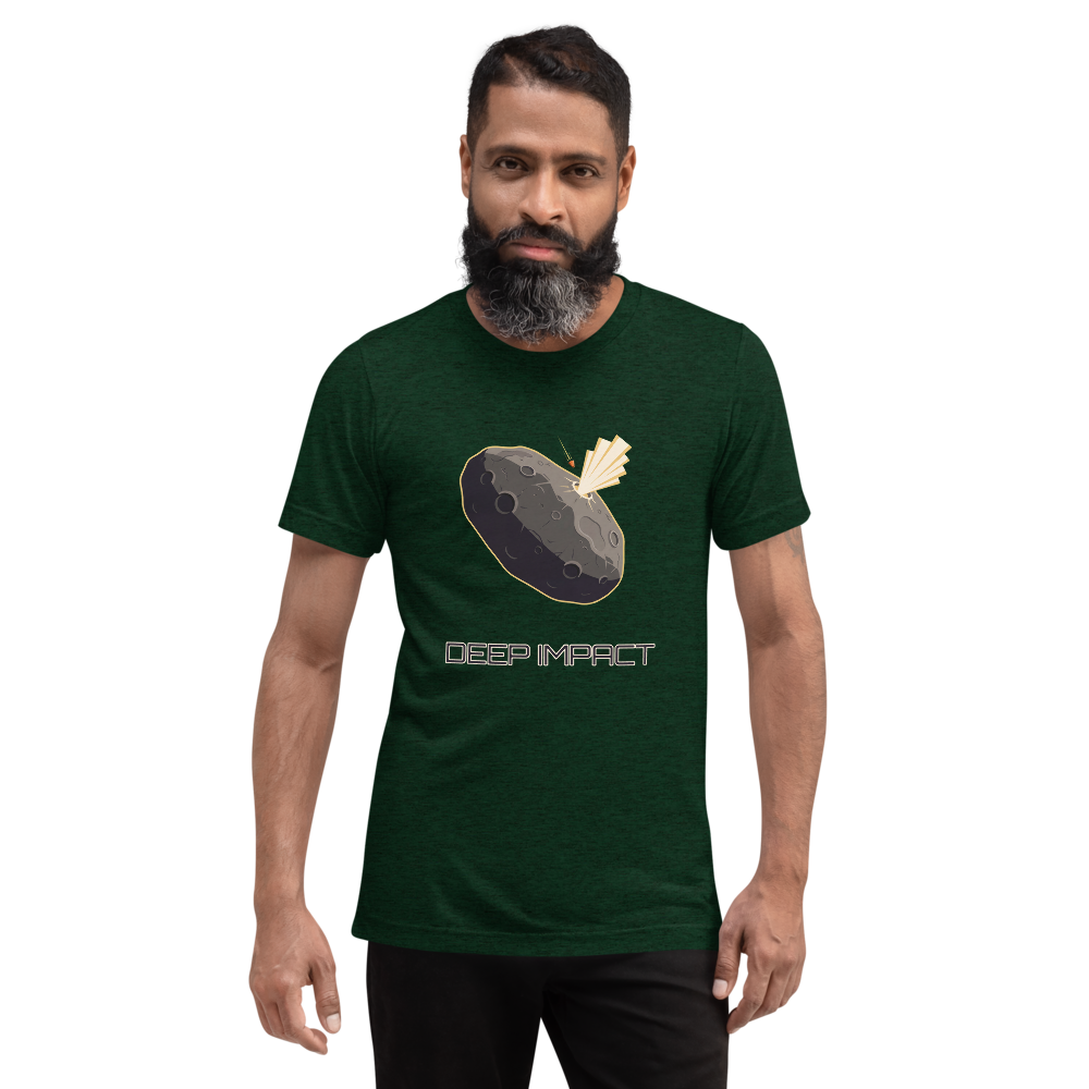 Deep Impact