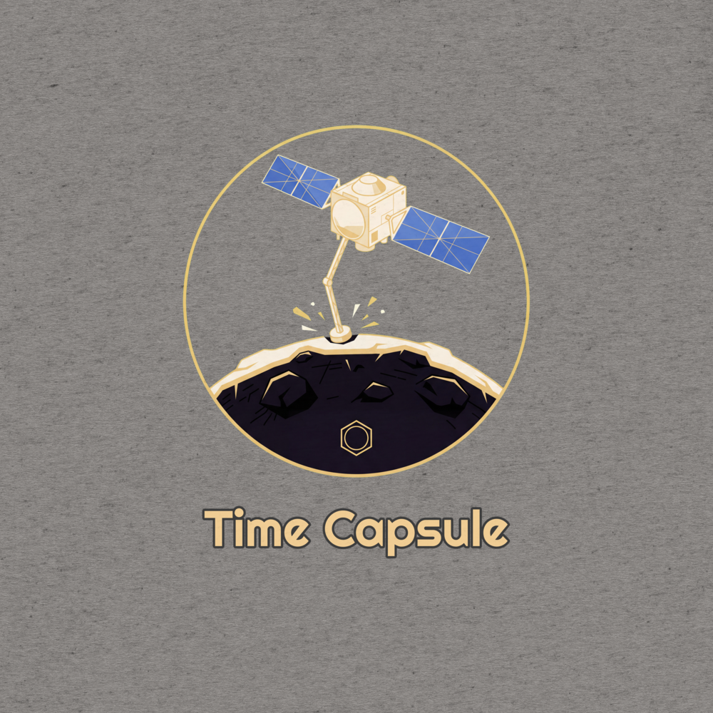 Time Capsule