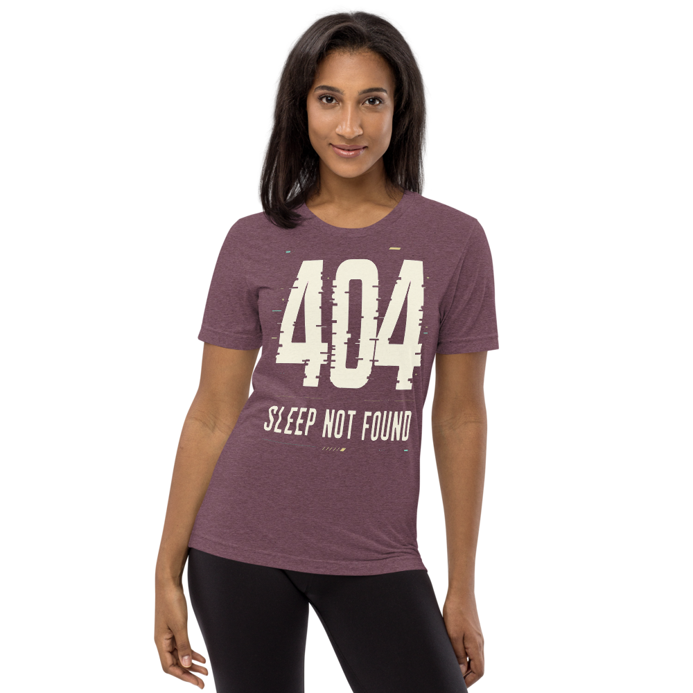 Sleep Not Found