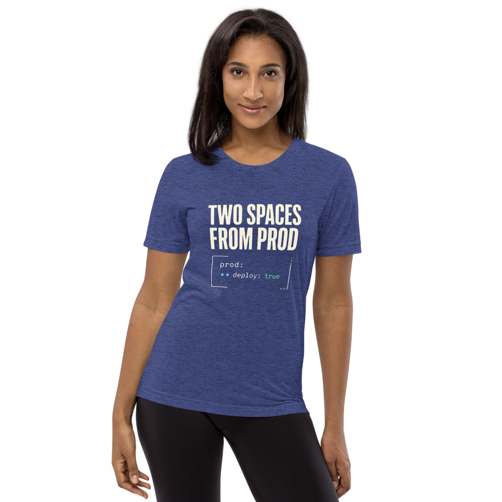 Two Spaces From Prod