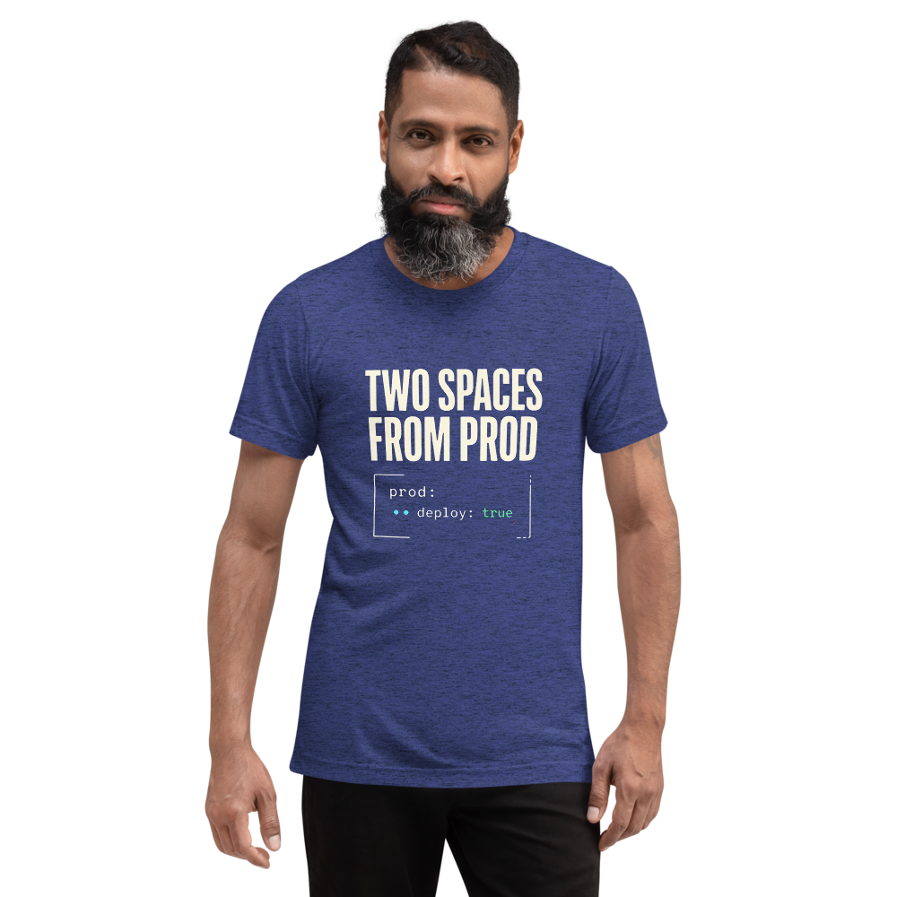 Two Spaces From Prod