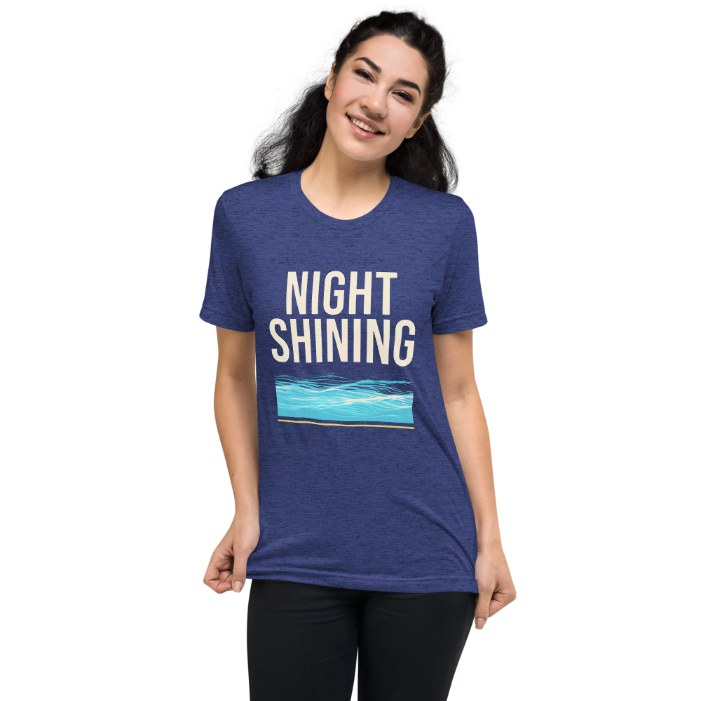 Night Shining