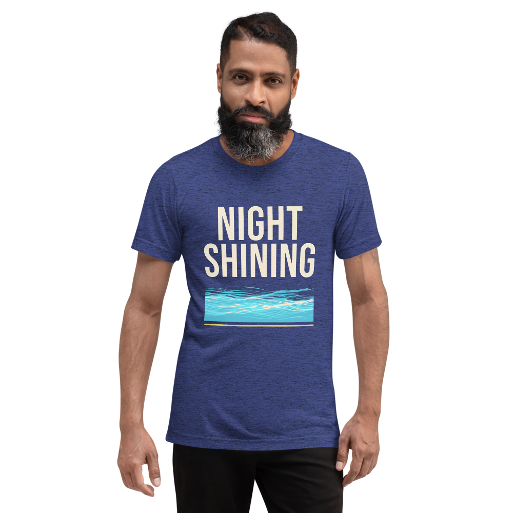 Night Shining
