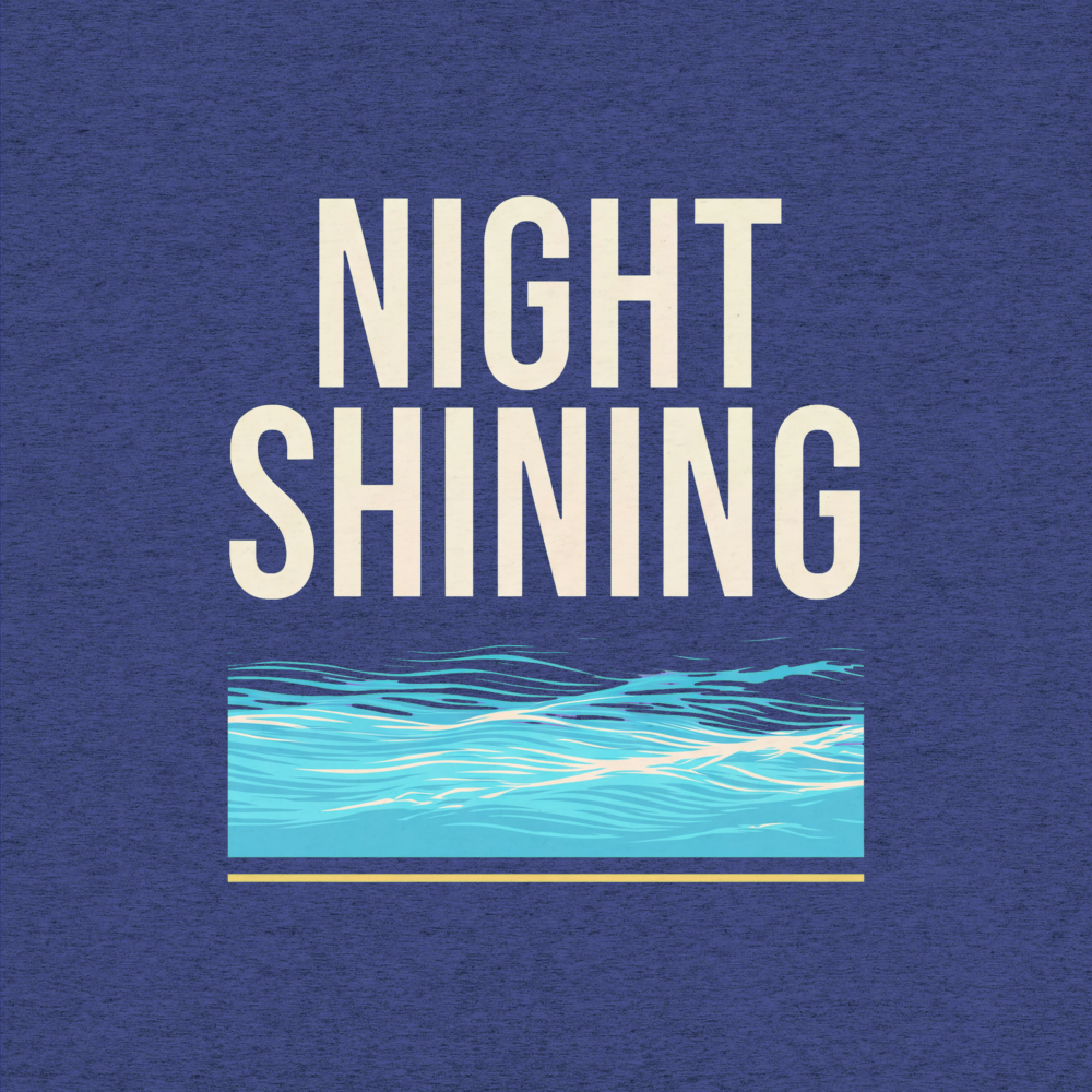 Night Shining