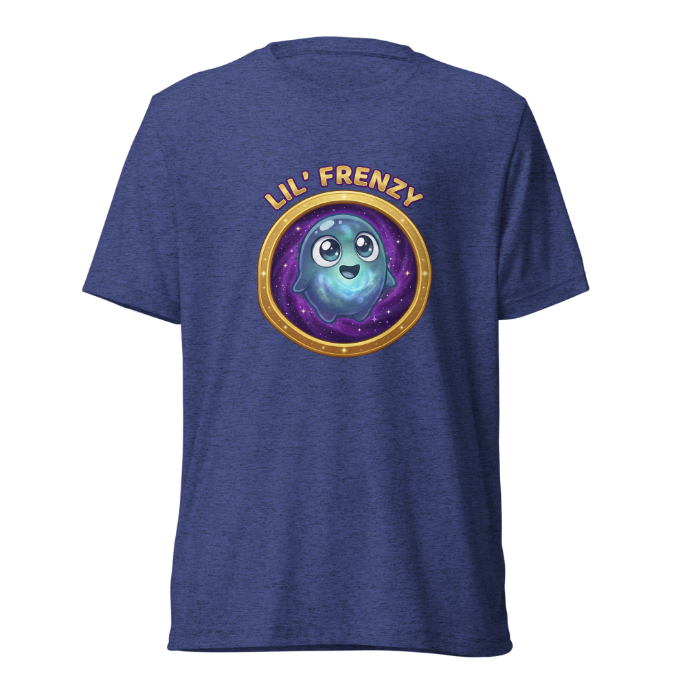 Lil Frenzy