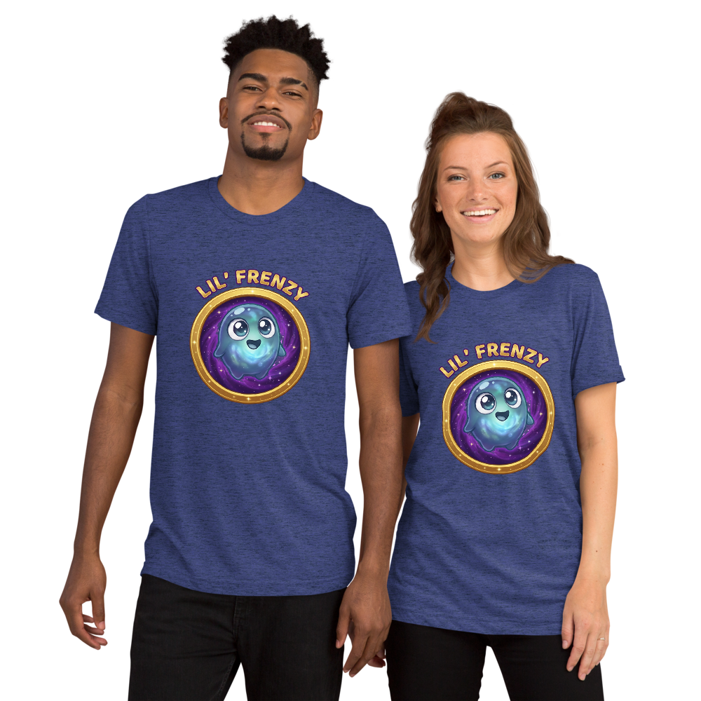 Lil Frenzy