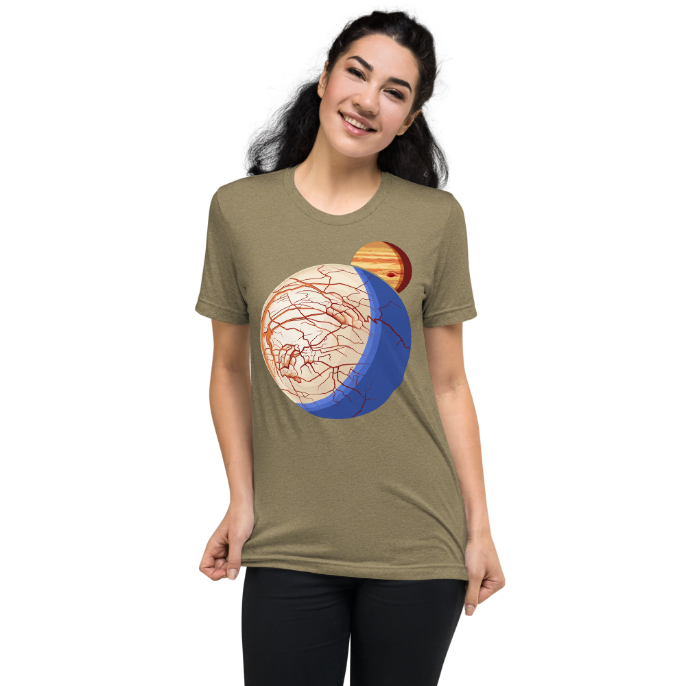 Ocean Moon