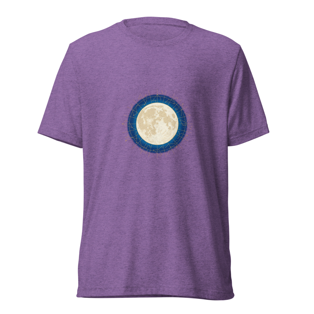 Blue Micromoon