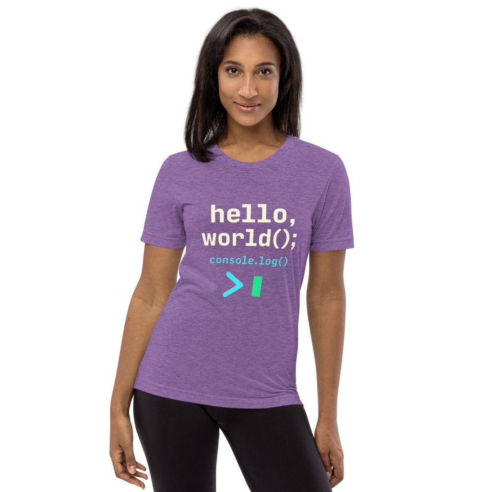 Hello World