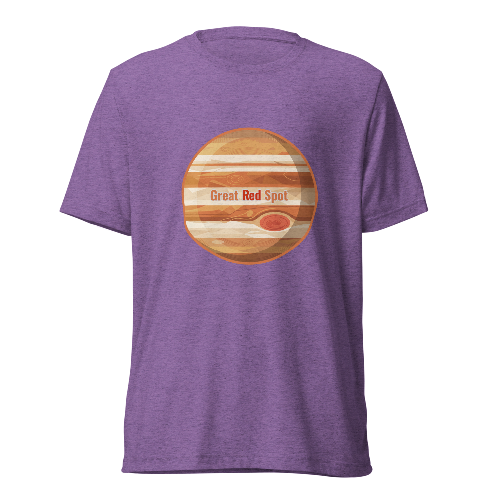 Red Spot