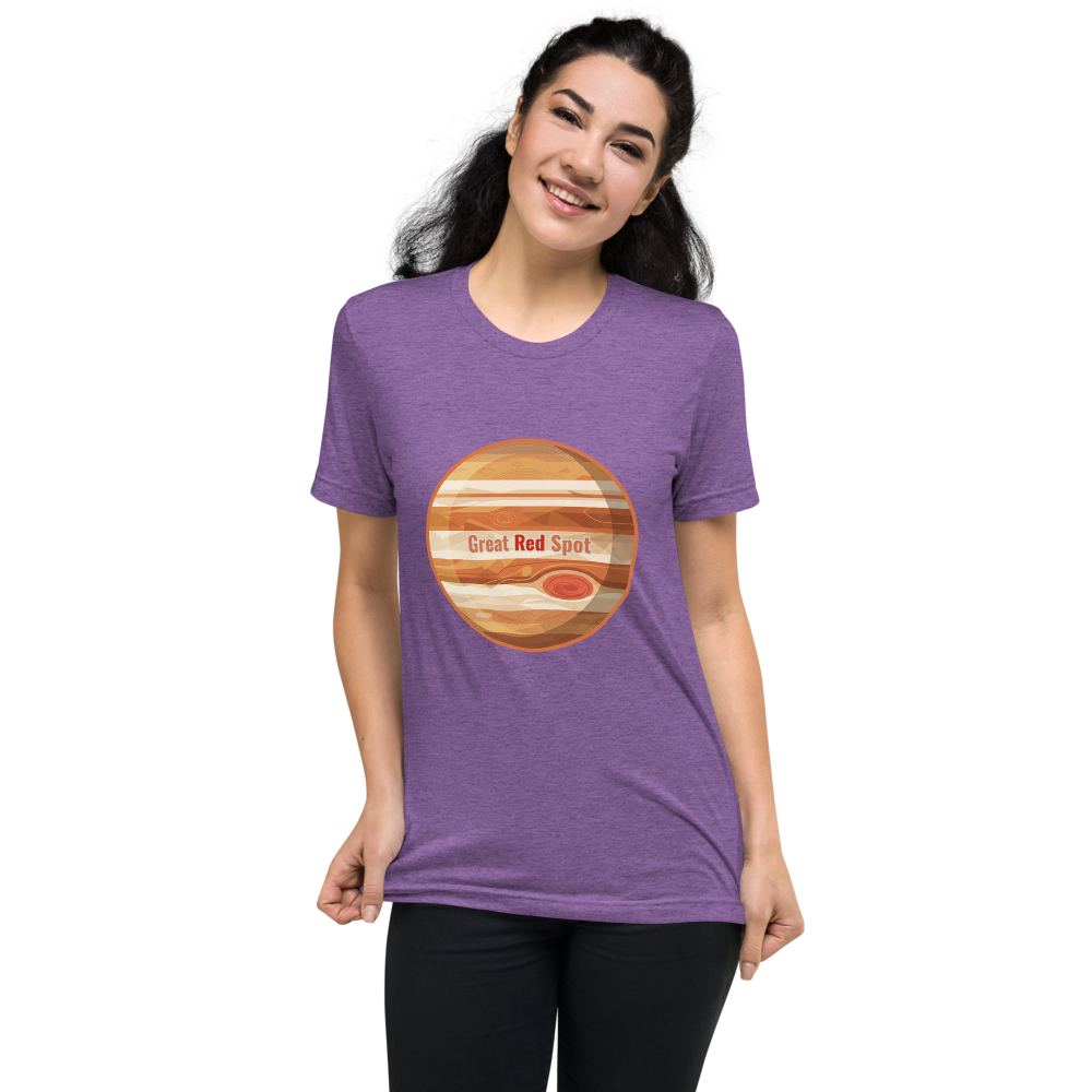 Red Spot