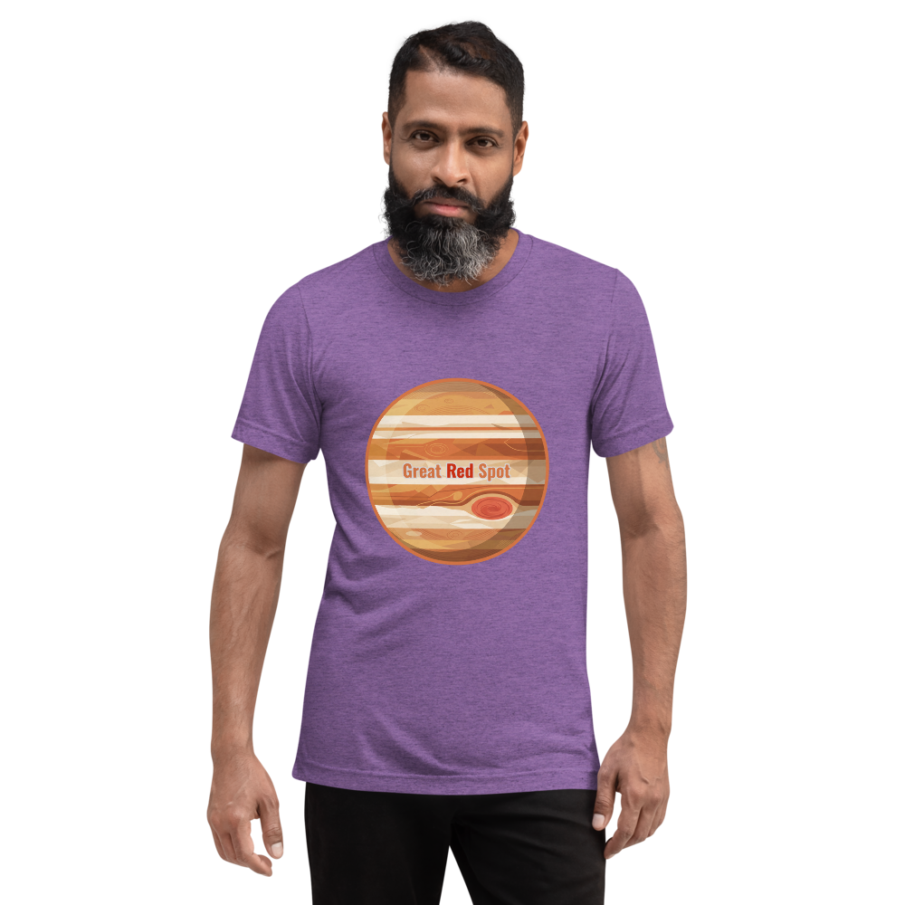 Red Spot