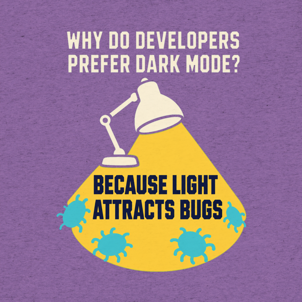 Dark Mode Bugs