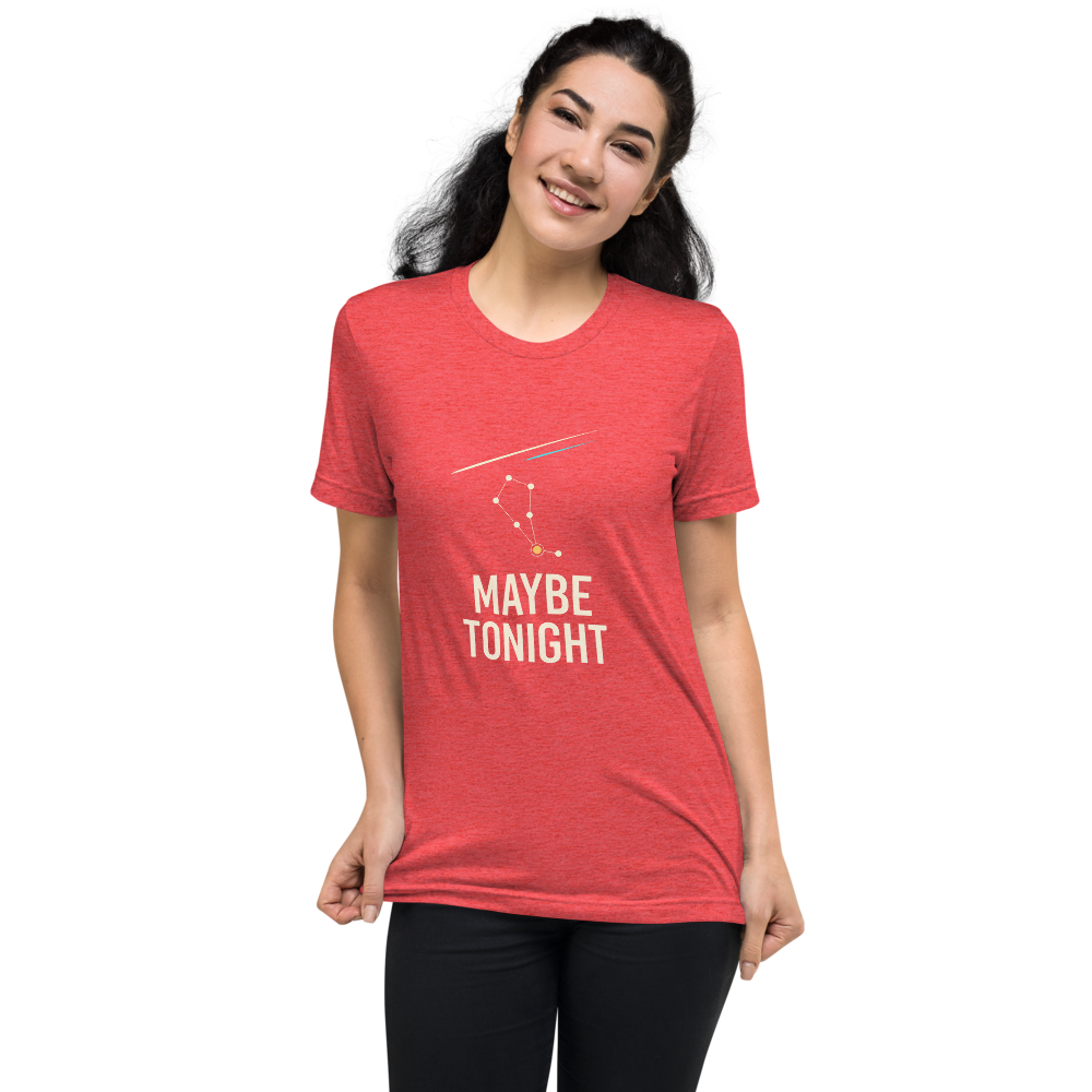 Maybe Tonight