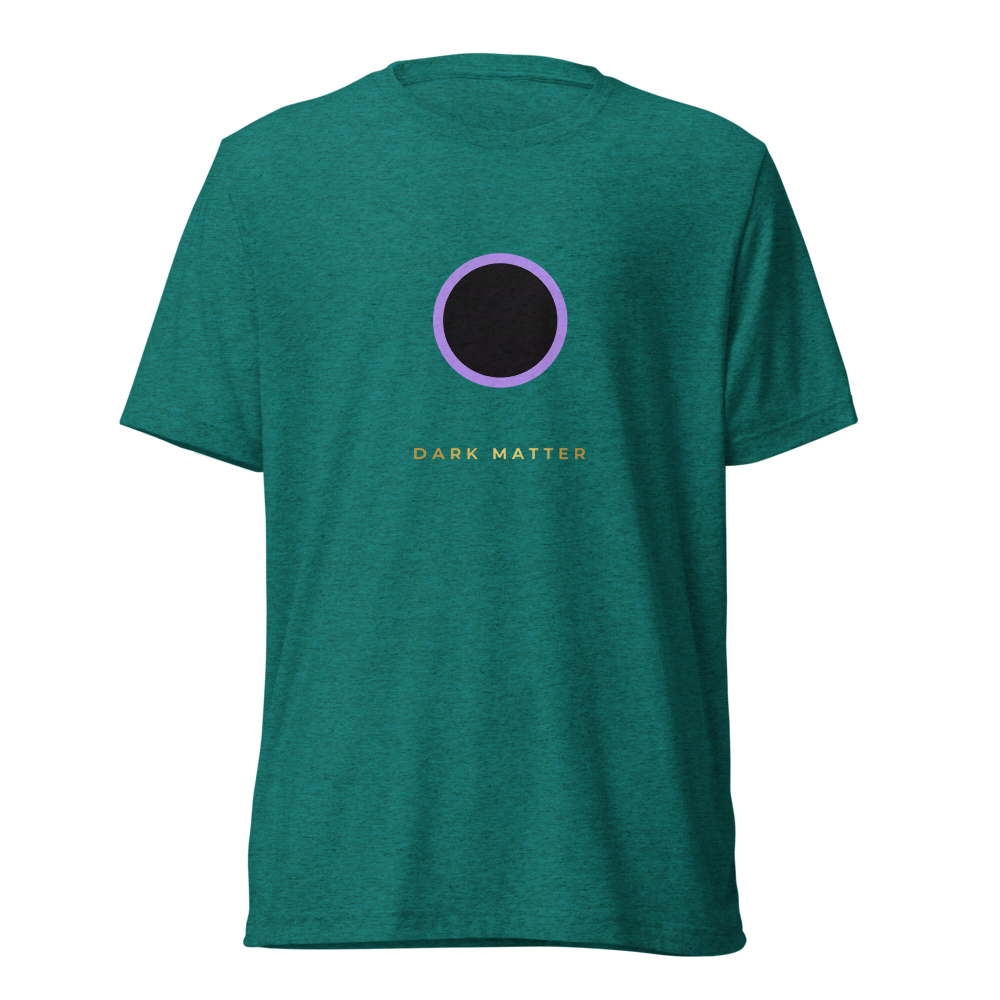 Dark Matter (May 4th)