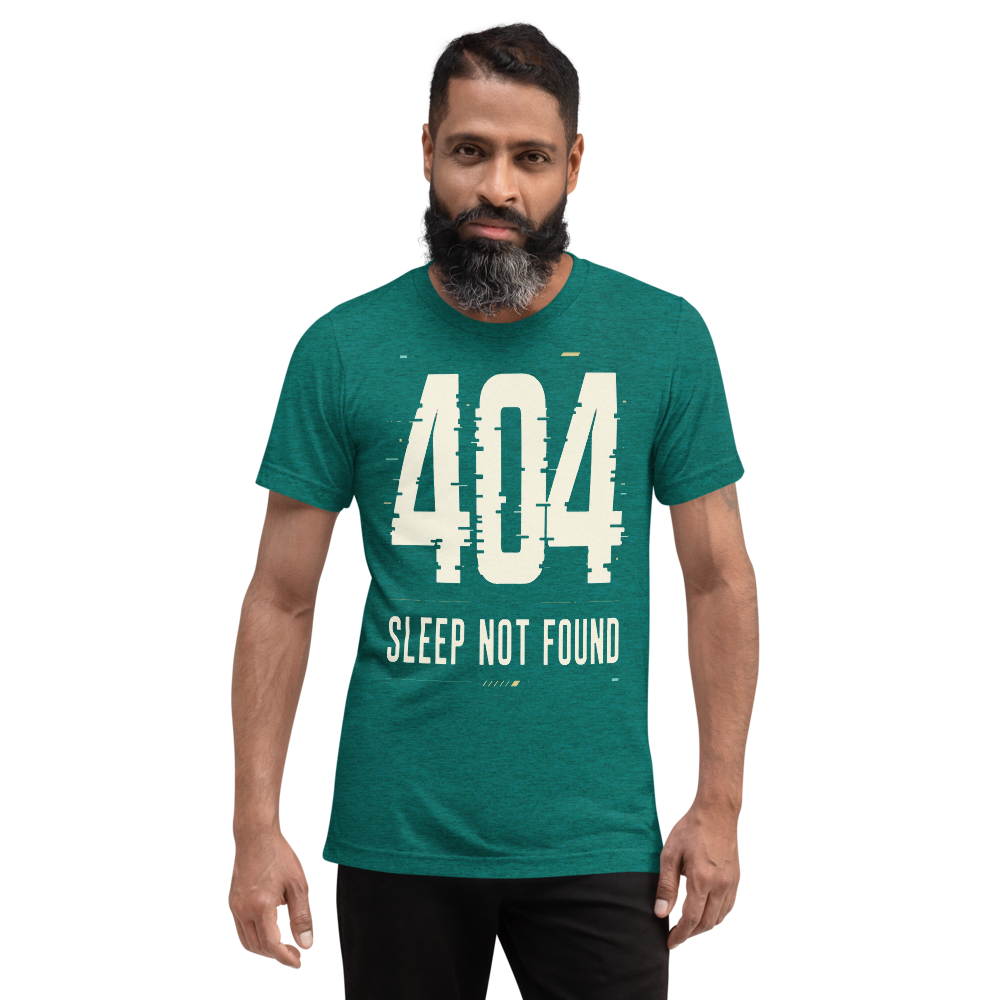 My Sleep Not Found
