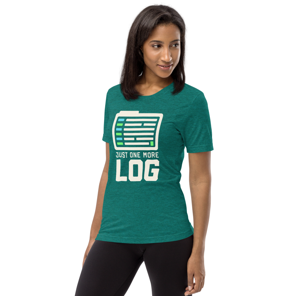 One More Log
