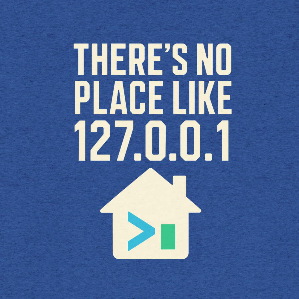 No Place Like Home