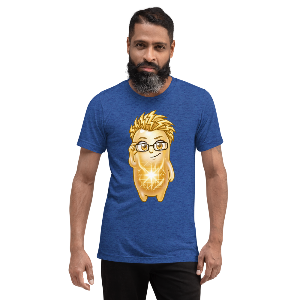 Professor Frenzy