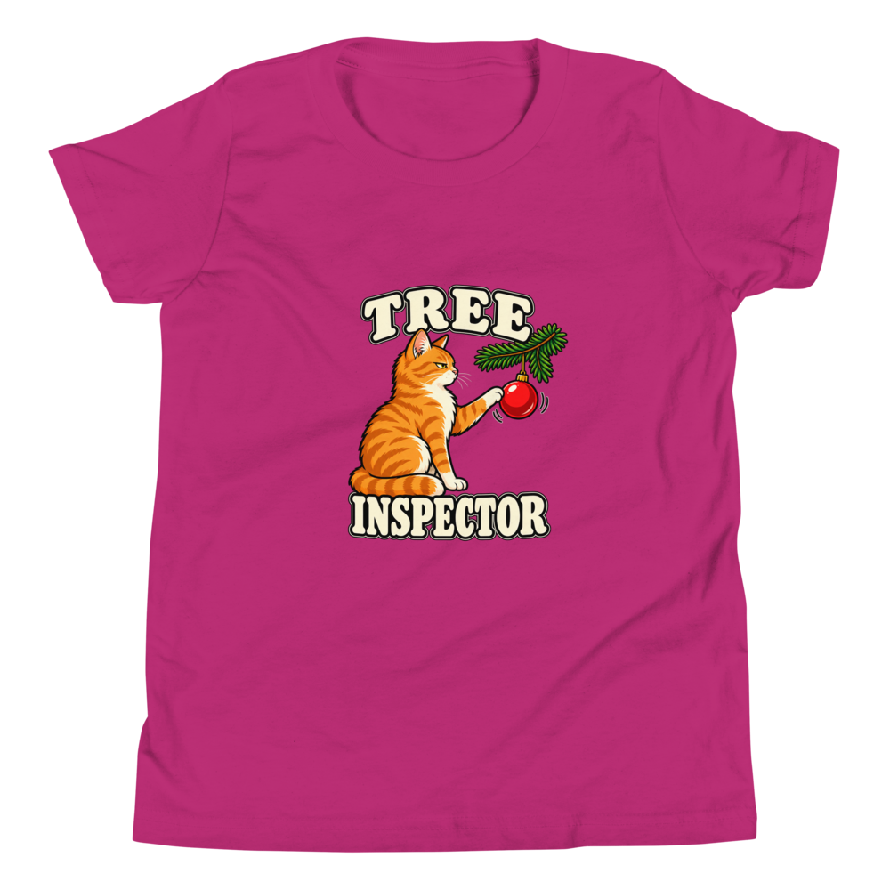 Tree Inspector