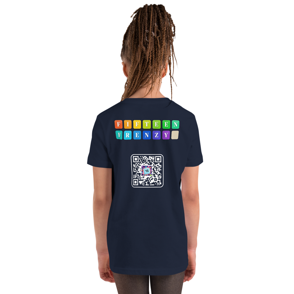 Einstein Frenzy (Kid)