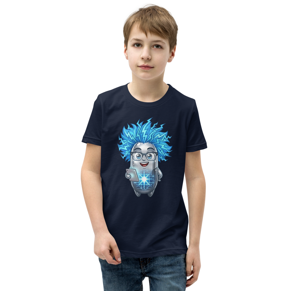 Einstein Frenzy (Kid)