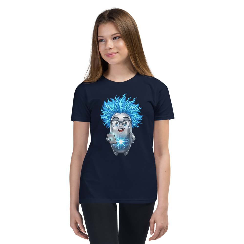 Einstein Frenzy (Kid)