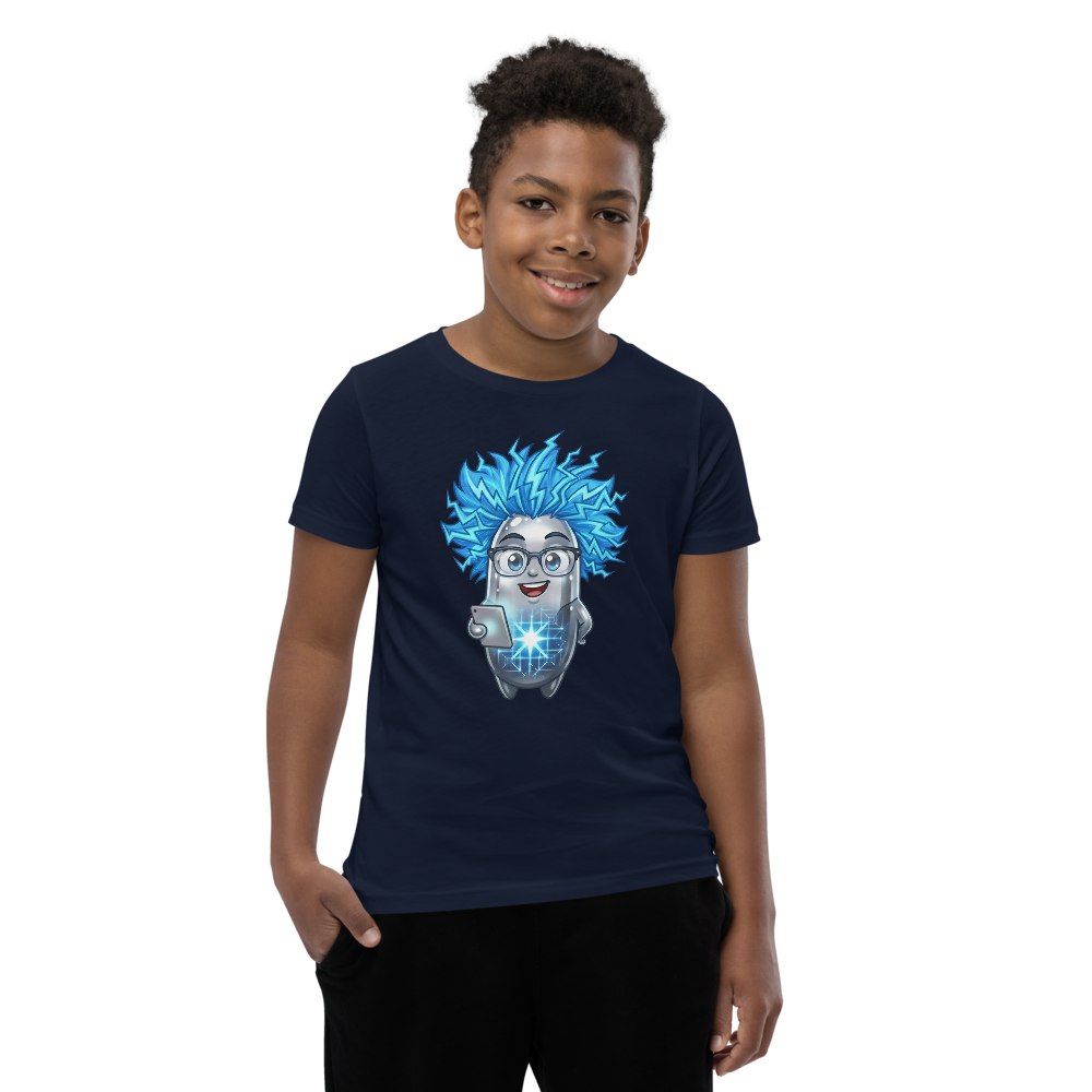 Einstein Frenzy (Kid)