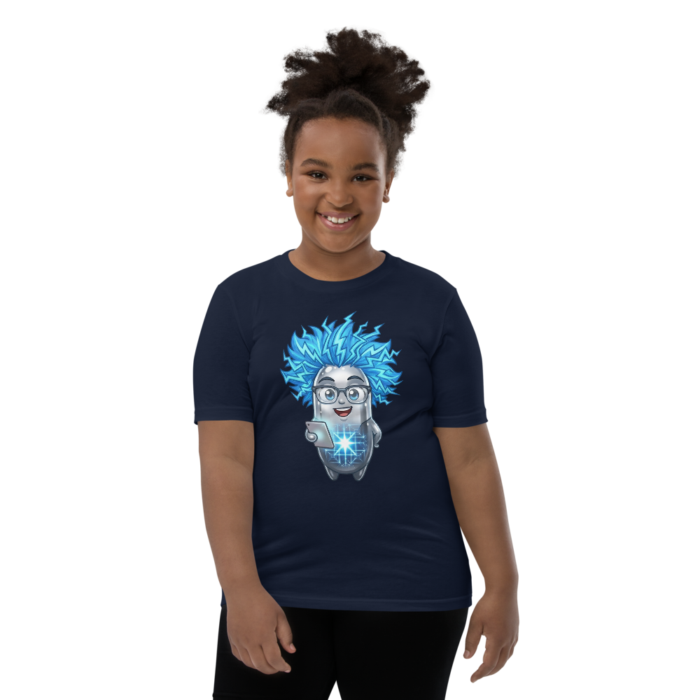 Einstein Frenzy (Kid)