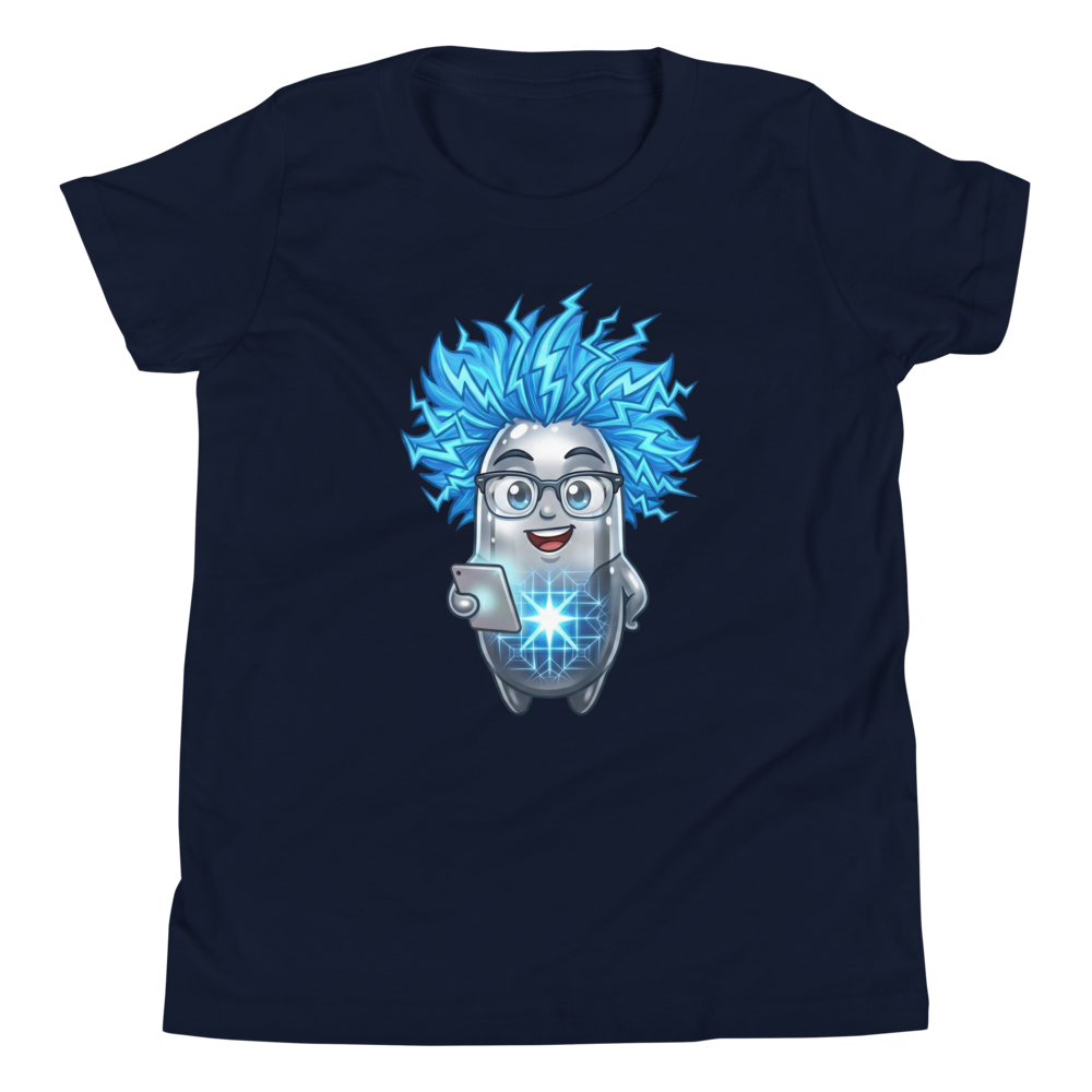 Einstein Frenzy (Kid)